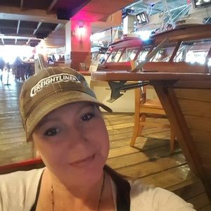 Meet your Posher, Christie